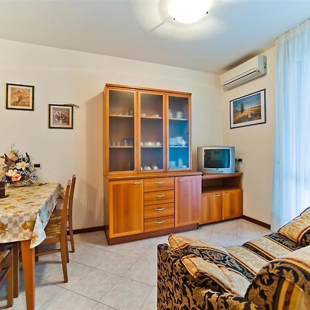 Auriga Del Sole Apartment Bibione Luaran gambar