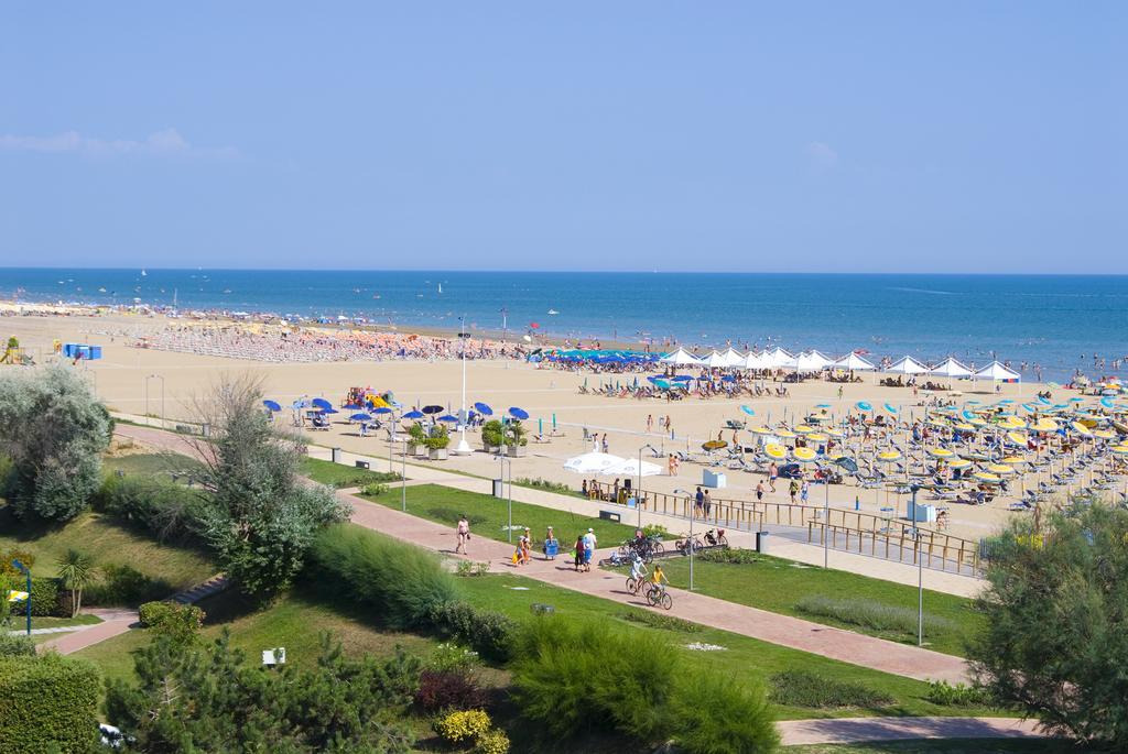 Auriga Del Sole Apartment Bibione Luaran gambar