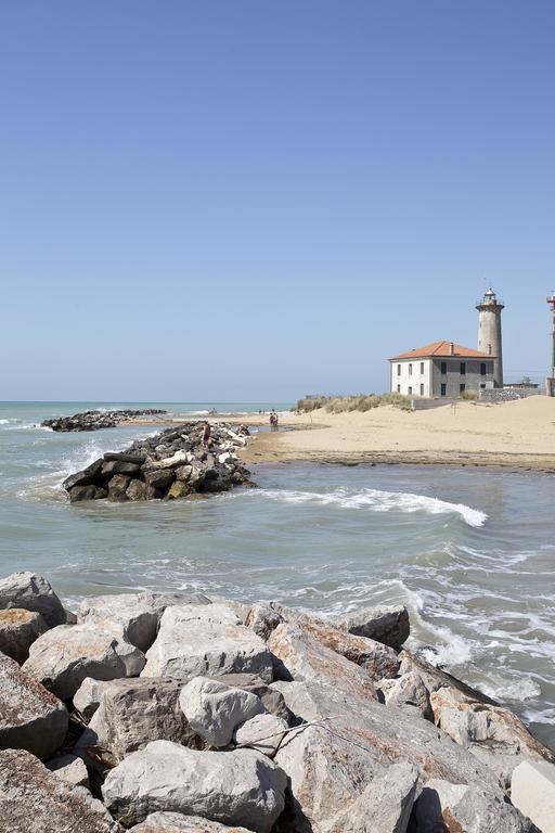 Auriga Del Sole Apartment Bibione Luaran gambar