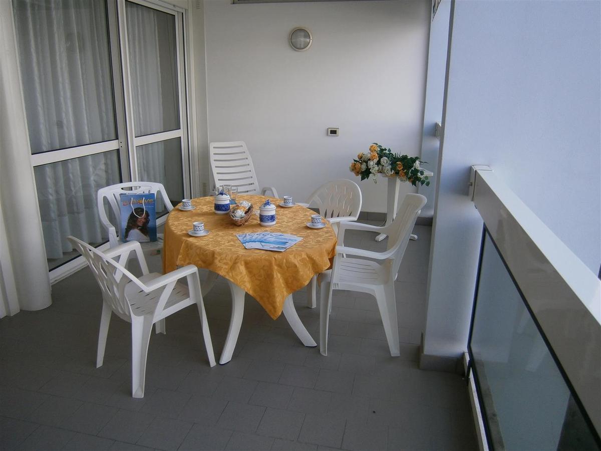 Auriga Del Sole Apartment Bibione Luaran gambar