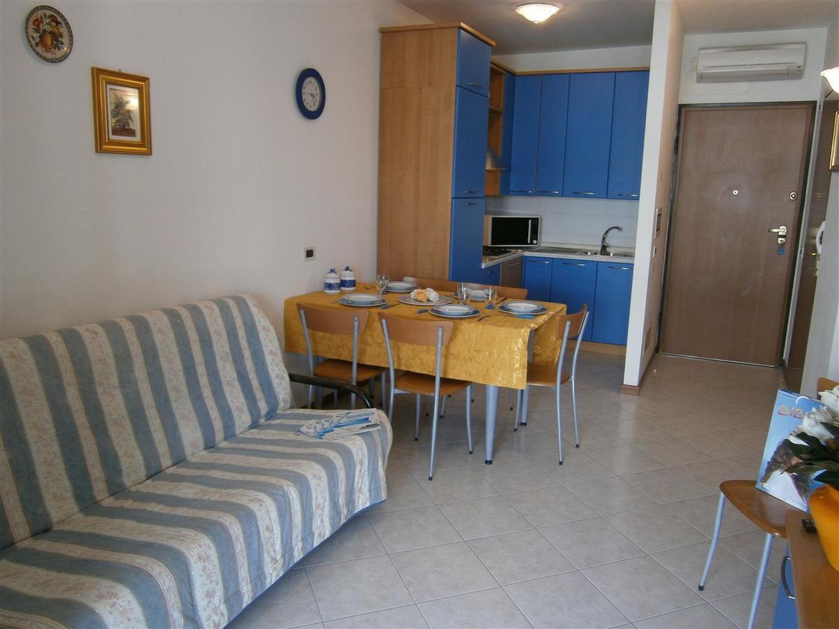 Auriga Del Sole Apartment Bibione Luaran gambar